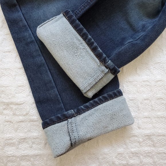 Levi's 511 Knit Jean, Boys, Size 6 Reg - Picture 6 of 8